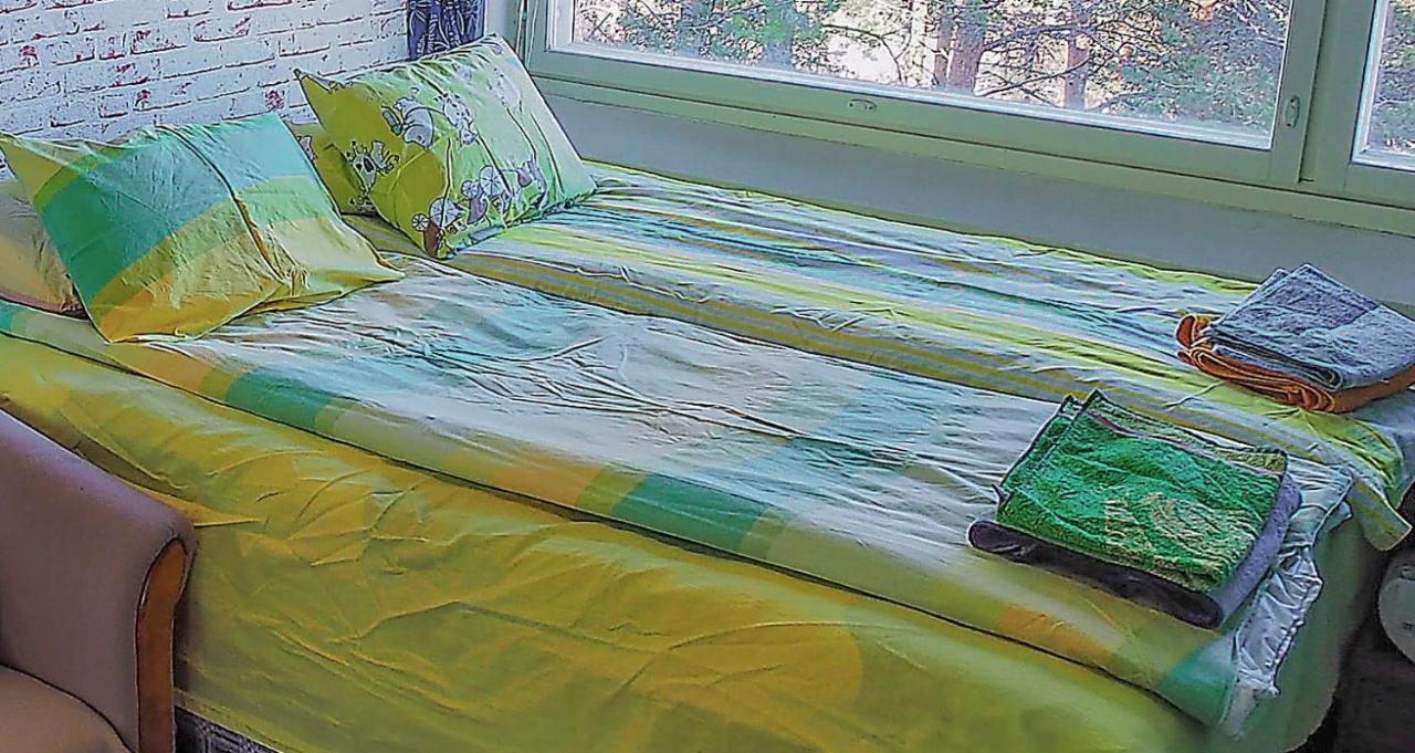 Bondo Oulu Privateroom-Yksityinenhuone-Личнаяkомната Into Centre-University-Bustrainstation,Sauna Exteriör bild